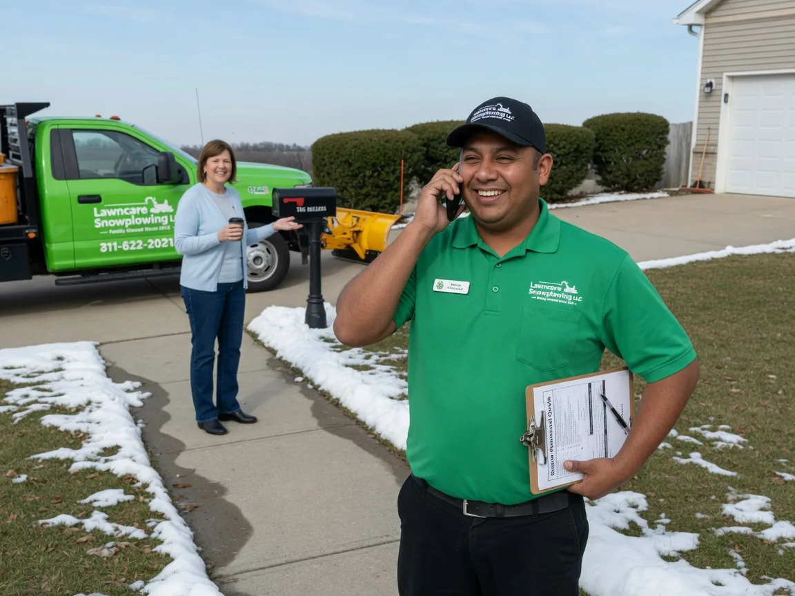 Lawn Care Services By Expert Landscaper Custer, KY FAQs